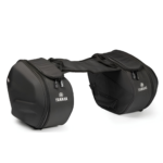 Kit maletas laterales blandas y soportes para maletas laterales blandas Yamaha MT 03