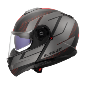 Casco LS2 Ff808 Strobe II Code