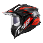 Casco LS2 Mx701 Explorer Spire