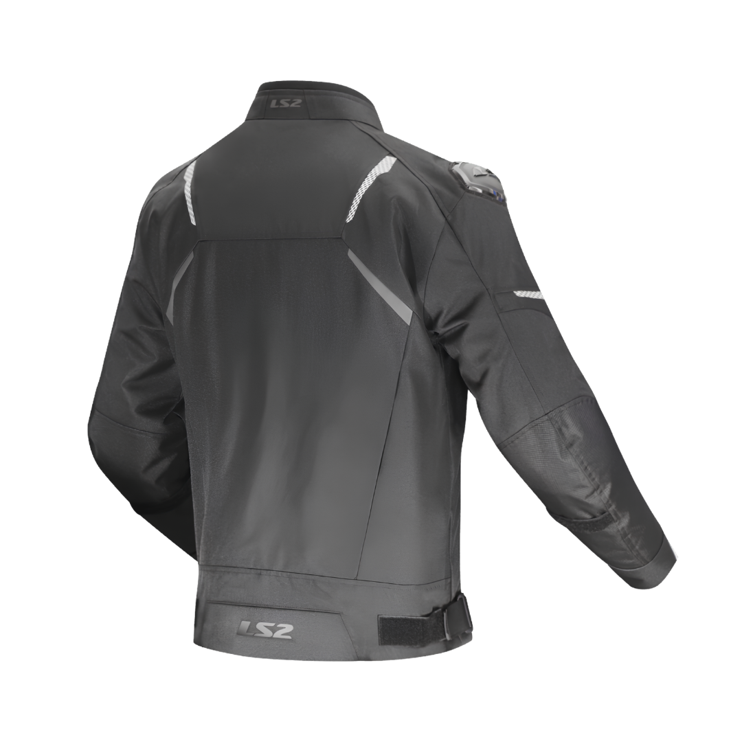 Campera LS2 Zoom Hombre - Imagen 2