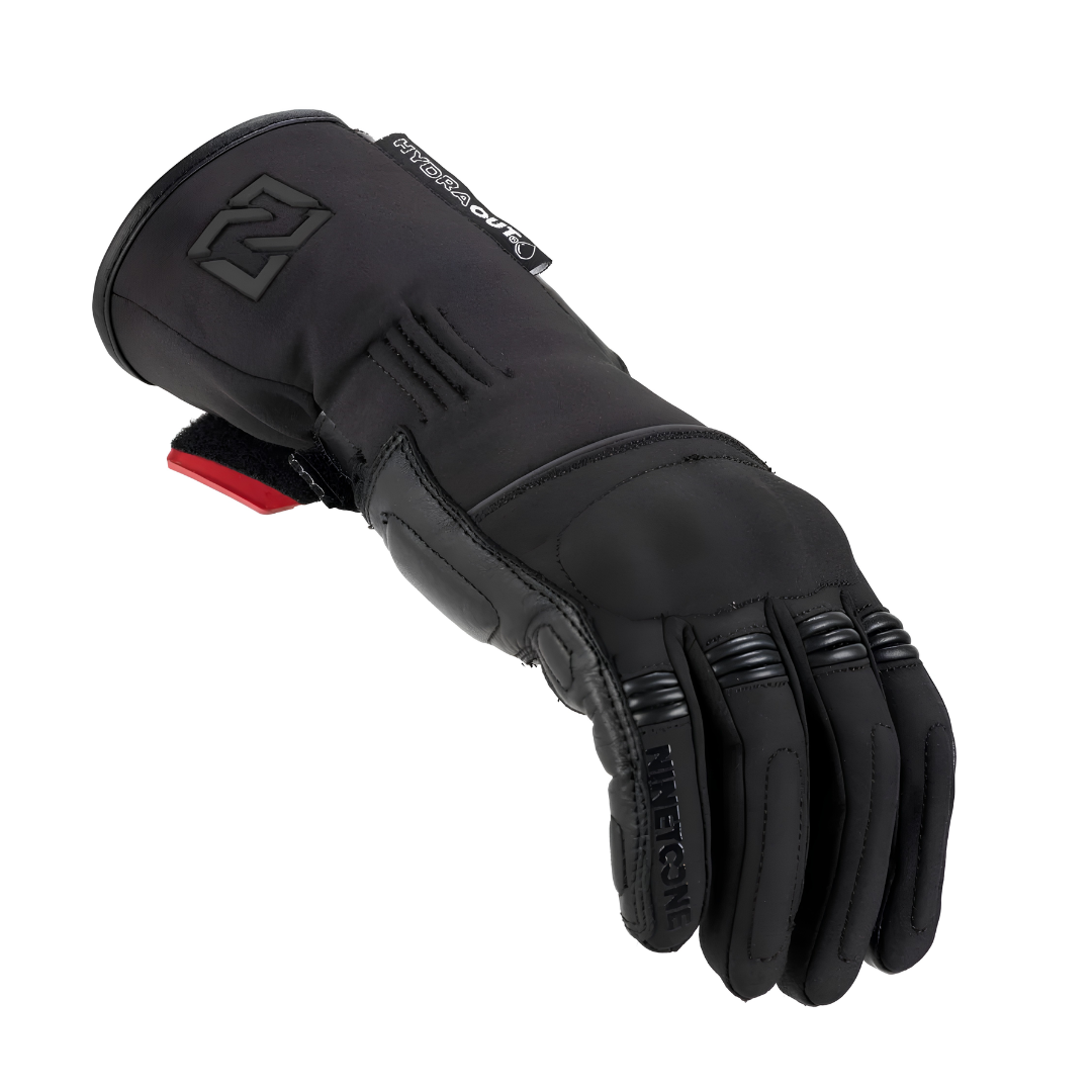 Guantes Nto Explorer Evo Hombre - Imagen 2