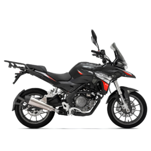 Moto Benelli TRK 251 Mod 2022