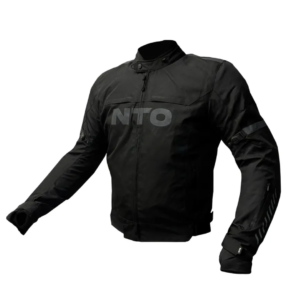 Campera Nto City Evo Hombre