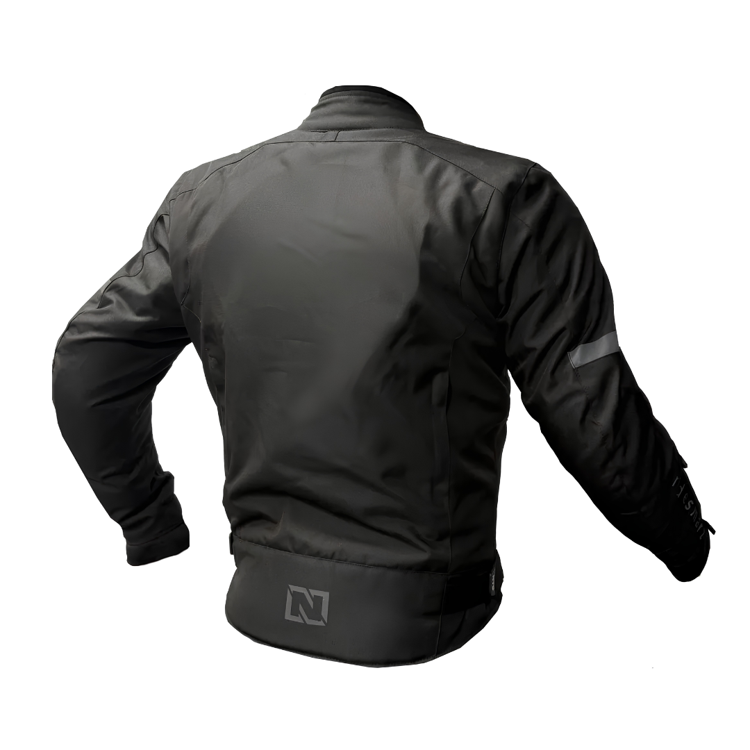 Campera Nto City Evo Hombre - Imagen 2