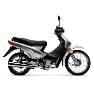 Moto Keller Crono 110 Full Mod 2024