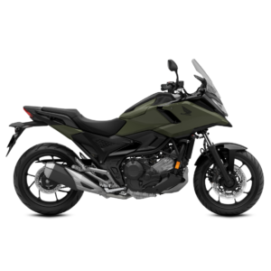 Moto Honda NC 750 XA