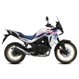 Moto Honda XL 750 Translap MT