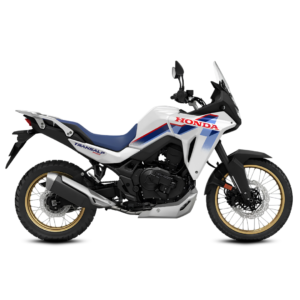 Moto Honda XL 750 E-Clutch