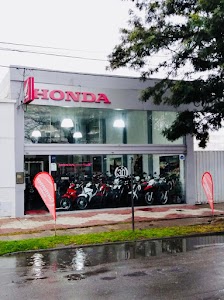 Honda Corrientes Motos Rio Tercero place picture