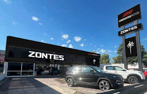 Zontes - Corrientes Motos Premium Cordoba place picture