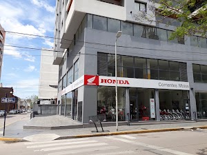 Foto de ubicación de Yamaha Multimarca Corrientes Motos Rio Cuarto