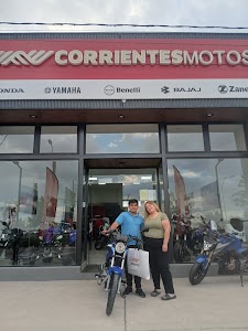 Foto de ubicación de Corrientes Motos Jesus Maria