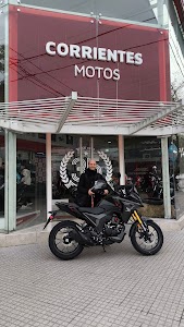 Yamaha Corrientes Motos Villa Maria place picture