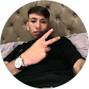 Luciano Maza profile picture