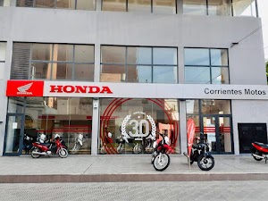 Honda Corrientes Motos Rio Cuarto place picture