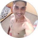 Maximiliano Cabral (negro) profile picture