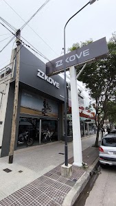 Kove Corrientes Motos place picture