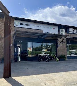 Foto de ubicación de Benelli Store Corrientes Motos