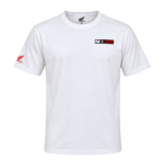Remera Honda NX 190