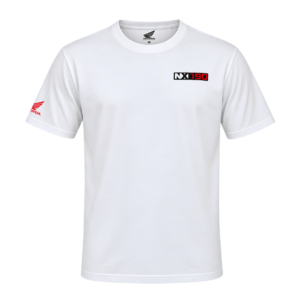 Remera Honda NX 190
