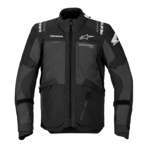 Campera Honda Andes V4 Drystar