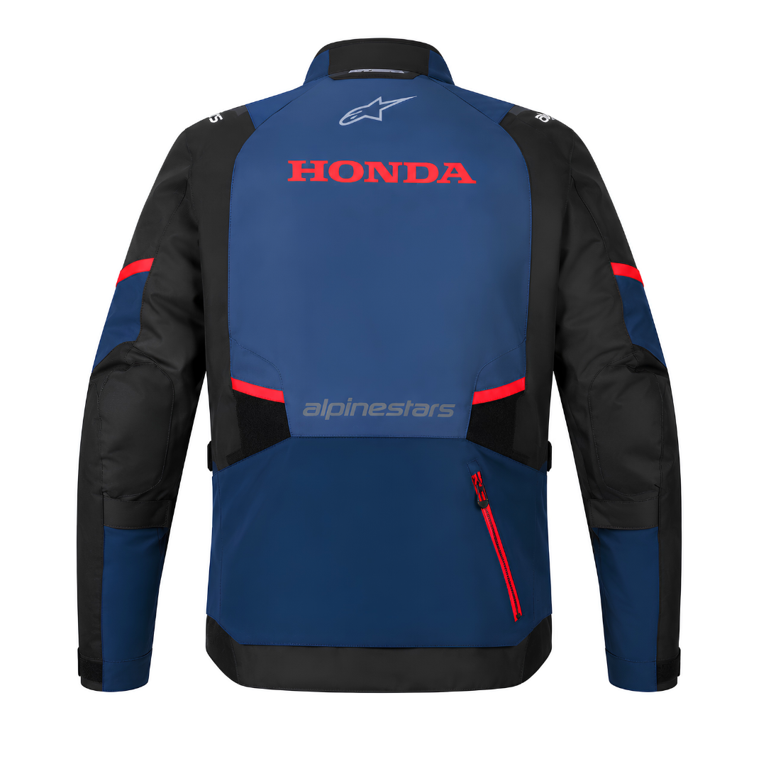 Campera Honda Andes V4 Drystar - Imagen 4