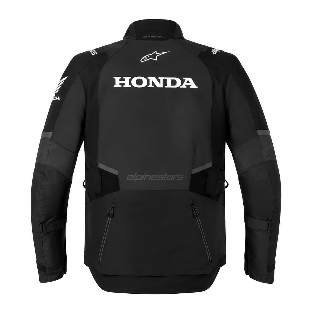 Campera Honda Andes V4 Drystar - Imagen 2