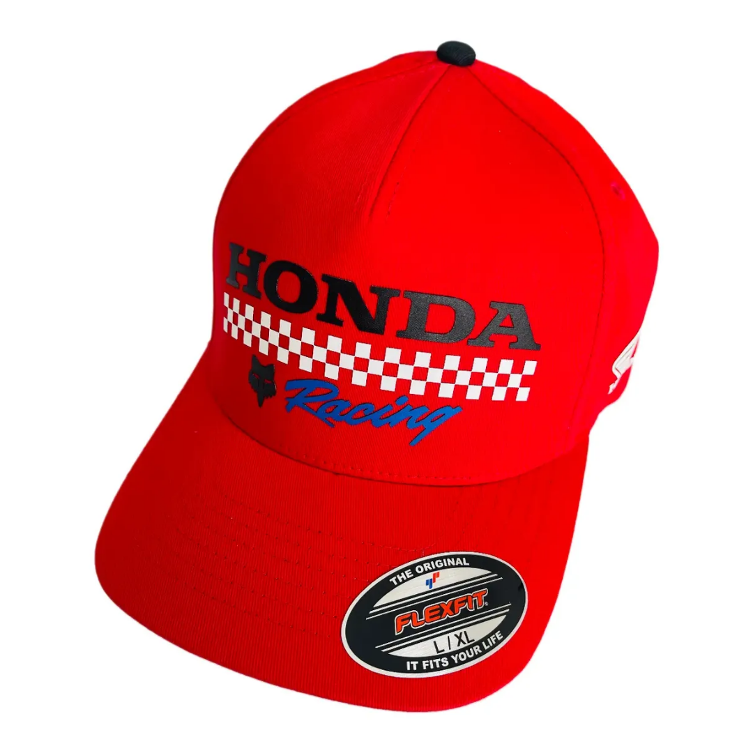 Gorra Honda Flexfit Hat