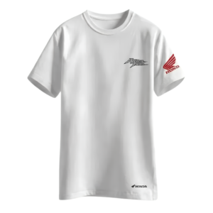 Remera Honda África Twin