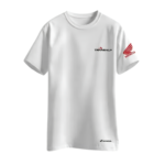 Remera Honda Translap