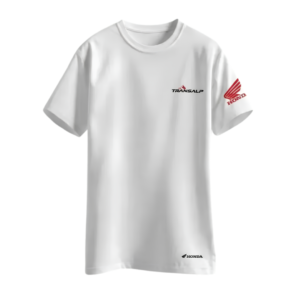Remera Honda Translap