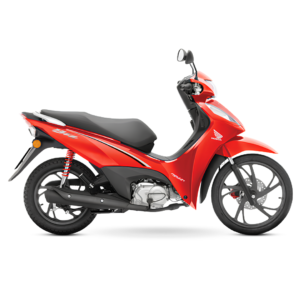 Moto Honda Biz 110
