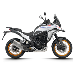 Moto Kove 625X