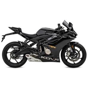 Moto Kove 450 RR