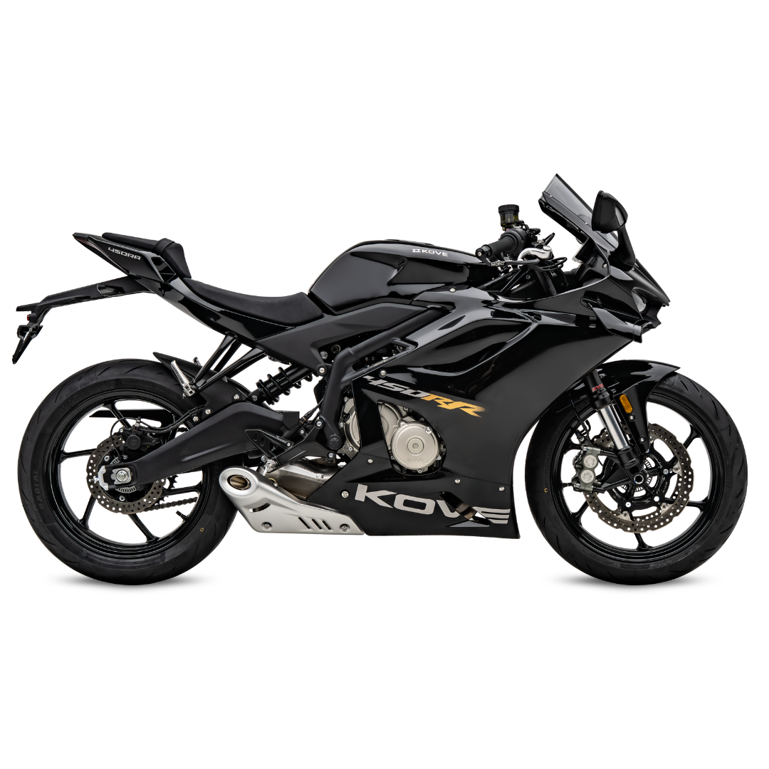 Moto Kove 450 RR