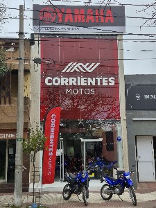 Yamaha Corrientes Motos Rio Tercero place picture