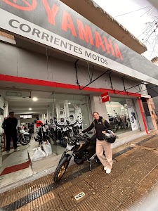 Yamaha Corrientes Motos Cordoba place picture