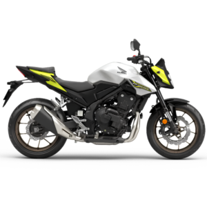 Moto Honda CB 500 Hornet E- Clutch