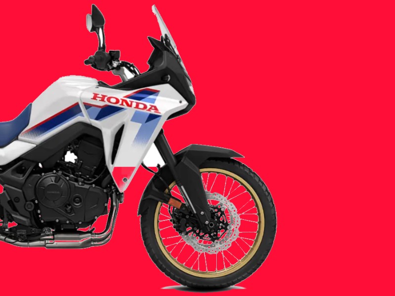 Motos 0km