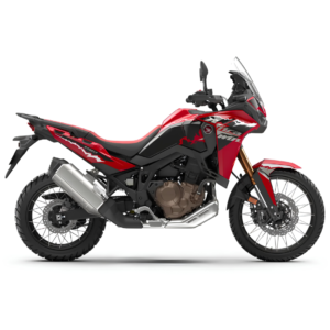Moto Honda CFR 1100 MT África Twin