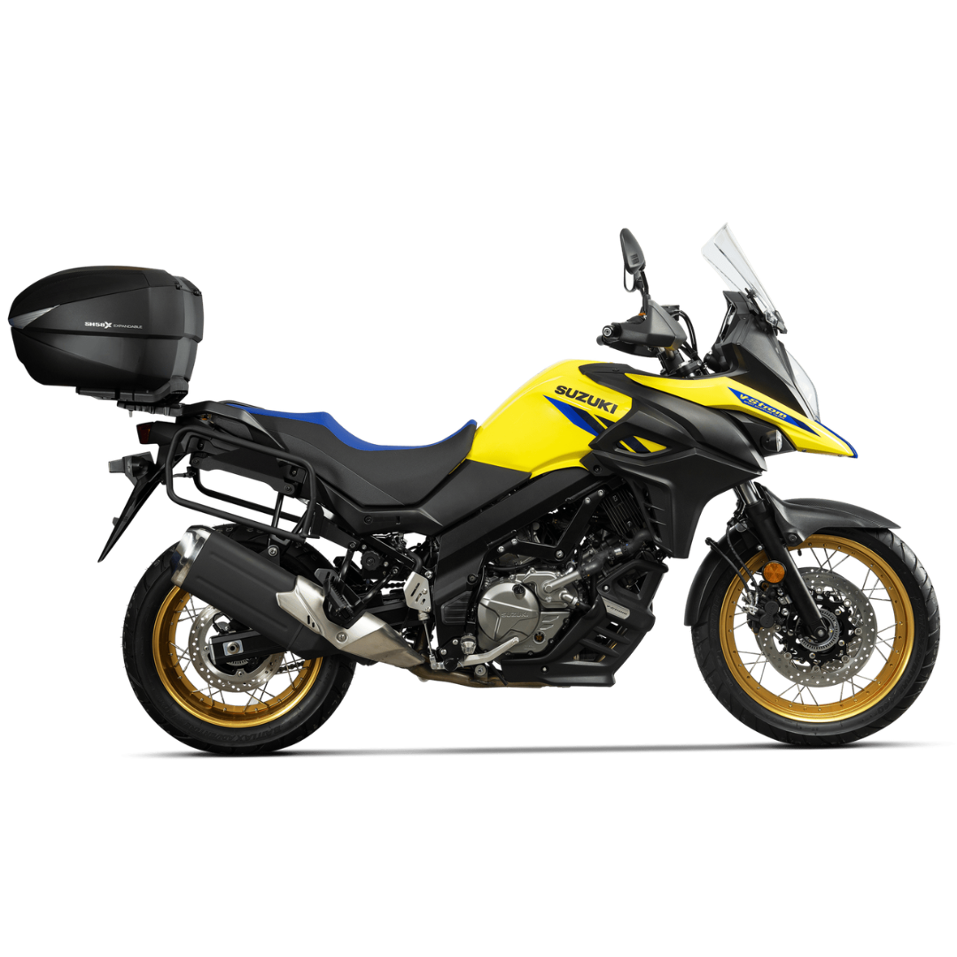 Moto Suzuki V Strom 650 - Imagen 2