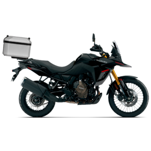 Moto Suzuki V Strom 800