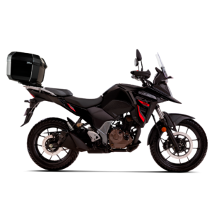 Moto Suzuki V Strom 250