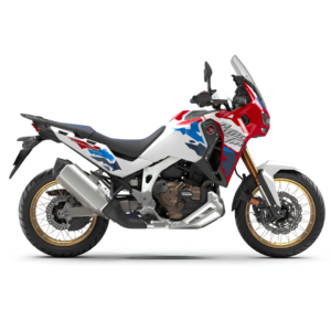 Moto Honda Crf 1100 L África Twin Dct D4