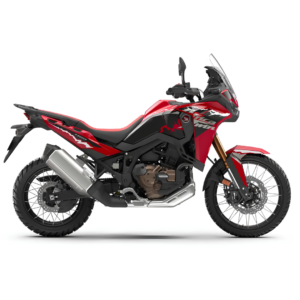 Moto Honda CFR 1100 África Twin DCT D