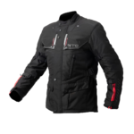 Campera NTO Indiana Hombre