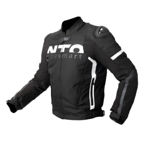 Campera NTO Striker Hombre