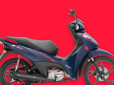 Plan de ahorro Honda — Honda Biz 110