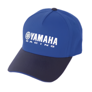 Gorra Yamaha Racing 2026