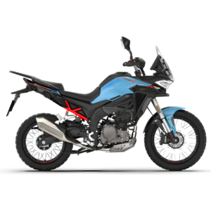 Moto Morbidelli T 352X